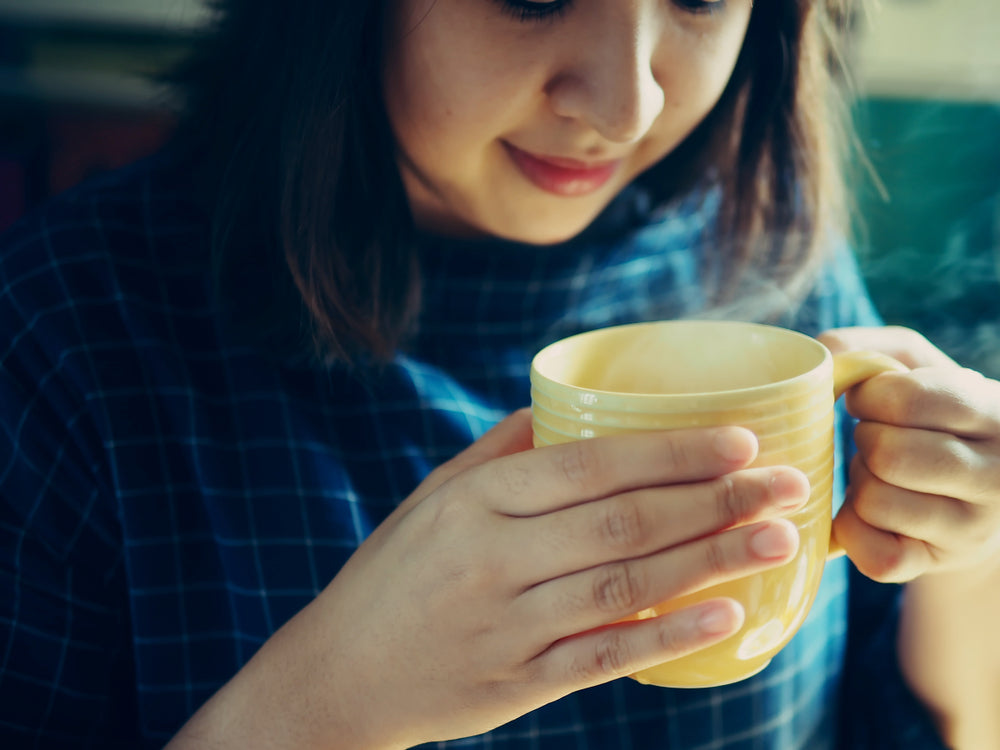 Which Tea Reduces Bloating?