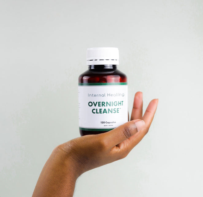 Overnight Cleanse