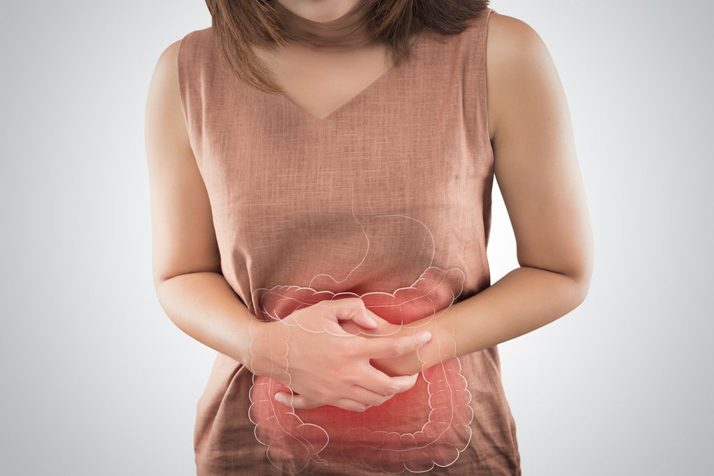 5 Signs That You Need A Colon Cleanse